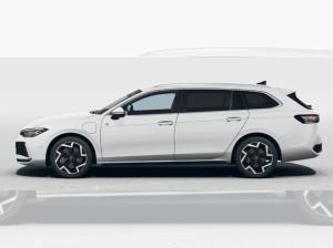 Volkswagen Passat 1.5 eHybrid 130kW OPF DSG R-Line