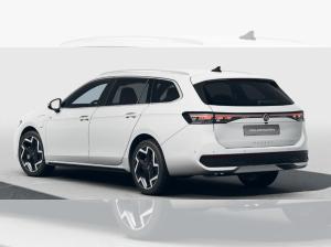 Volkswagen Passat 1.5 eHybrid 130kW OPF DSG R-Line