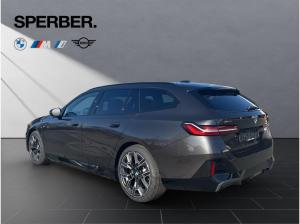 BMW 550 e xDr. Tour.,M-Sport,Inno.Pkt.,AHK,Comf. Pkt.,uvm.