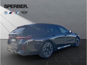 BMW 550 e xDr. Tour.,M-Sport,Inno.Pkt.,AHK,Comf. Pkt.,uvm.
