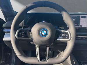 BMW 550 e xDr. Tour.,M-Sport,Inno.Pkt.,AHK,Comf. Pkt.,uvm.