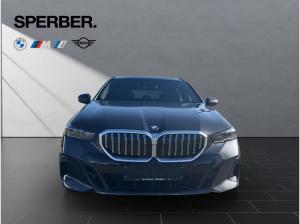 BMW 550 e xDr. Tour.,M-Sport,Inno.Pkt.,AHK,Comf. Pkt.,uvm.