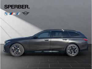 BMW 550 e xDr. Tour.,M-Sport,Inno.Pkt.,AHK,Comf. Pkt.,uvm.