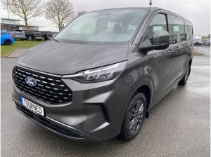 Ford Tourneo Custom Titanium ☀️🚀 FRÜHJAHRS-DEAL – SOFORT VERFÜGBAR 🚀☀️