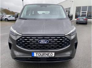 Ford Tourneo Custom Titanium ☀️🚀 FRÜHJAHRS-DEAL – SOFORT VERFÜGBAR 🚀☀️