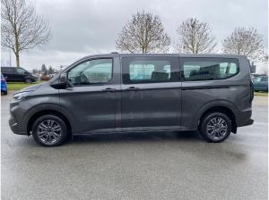 Ford Tourneo Custom Titanium ☀️🚀 FRÜHJAHRS-DEAL – SOFORT VERFÜGBAR 🚀☀️