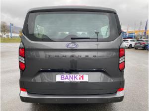 Ford Tourneo Custom Titanium ☀️🚀 FRÜHJAHRS-DEAL – SOFORT VERFÜGBAR 🚀☀️