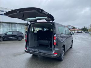 Ford Tourneo Custom Titanium ☀️🚀 FRÜHJAHRS-DEAL – SOFORT VERFÜGBAR 🚀☀️