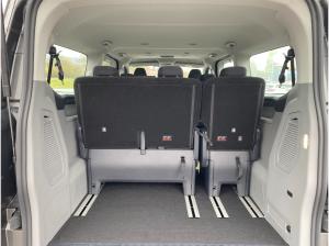 Ford Tourneo Custom Titanium ☀️🚀 FRÜHJAHRS-DEAL – SOFORT VERFÜGBAR 🚀☀️