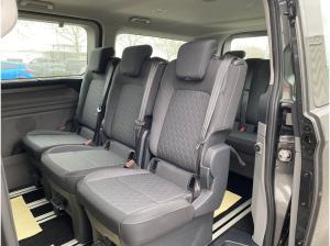 Ford Tourneo Custom Titanium ☀️🚀 FRÜHJAHRS-DEAL – SOFORT VERFÜGBAR 🚀☀️