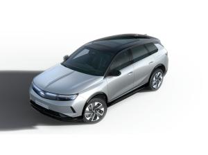 Opel Grandland 73-kWh-Batterie GS 💚Vollausstattung & GJR