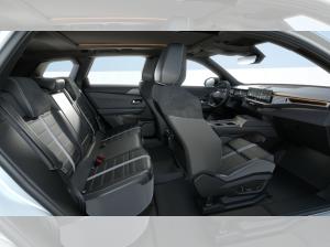 Opel Grandland 73-kWh-Batterie GS 💚Vollausstattung & GJR