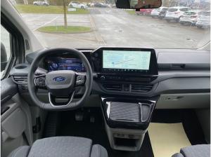 Ford Tourneo Custom Titanium ☀️🚀 FRÜHJAHRS-DEAL – SOFORT VERFÜGBAR 🚀☀️