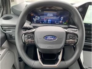 Ford Tourneo Custom Titanium ☀️🚀 FRÜHJAHRS-DEAL – SOFORT VERFÜGBAR 🚀☀️