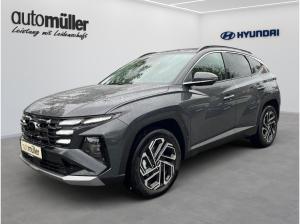 Hyundai TUCSON Hybrid Prime