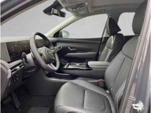 Hyundai TUCSON Hybrid Prime