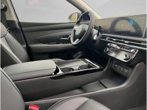 Hyundai TUCSON Hybrid Prime