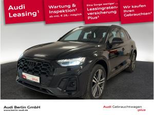 Audi Q5 S line 55 TFSI e qu.S tr. AHK MATRIX 360°K