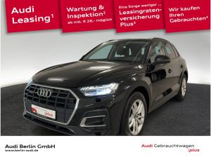 Audi Q5 50 TFSI e qu. S tr. VIRTUAL MATRIX NAVI