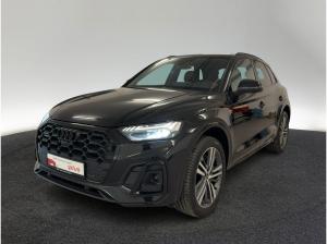 Audi Q5 S line 55 TFSI e qu.S tr. AHK MATRIX 360°K