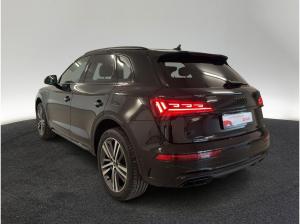 Audi Q5 S line 55 TFSI e qu.S tr. AHK MATRIX 360°K