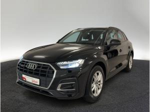 Audi Q5 50 TFSI e qu. S tr. VIRTUAL MATRIX NAVI