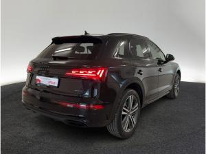 Audi Q5 S line 55 TFSI e qu.S tr. AHK MATRIX 360°K