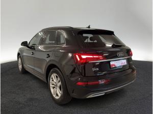 Audi Q5 50 TFSI e qu. S tr. VIRTUAL MATRIX NAVI