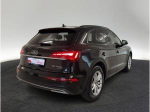 Audi Q5 50 TFSI e qu. S tr. VIRTUAL MATRIX NAVI