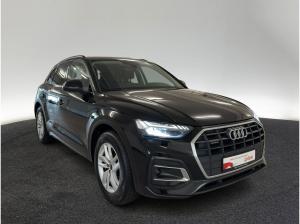 Audi Q5 50 TFSI e qu. S tr. VIRTUAL MATRIX NAVI
