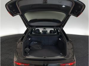 Audi Q5 S line 55 TFSI e qu.S tr. AHK MATRIX 360°K
