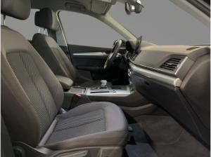 Audi Q5 50 TFSI e qu. S tr. VIRTUAL MATRIX NAVI