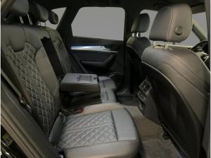 Audi Q5 S line 55 TFSI e qu.S tr. AHK MATRIX 360°K