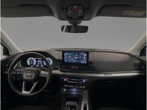 Audi Q5 50 TFSI e qu. S tr. VIRTUAL MATRIX NAVI