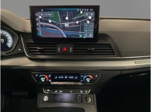 Audi Q5 50 TFSI e qu. S tr. VIRTUAL MATRIX NAVI