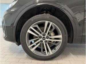 Audi Q5 S line 55 TFSI e qu.S tr. AHK MATRIX 360°K