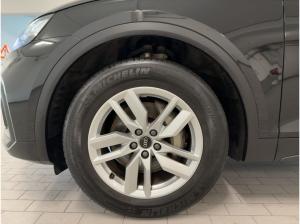Audi Q5 50 TFSI e qu. S tr. VIRTUAL MATRIX NAVI