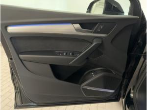 Audi Q5 S line 55 TFSI e qu.S tr. AHK MATRIX 360°K