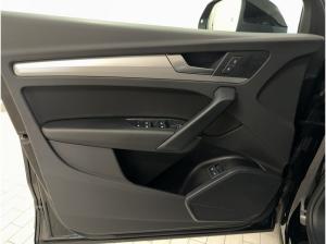 Audi Q5 50 TFSI e qu. S tr. VIRTUAL MATRIX NAVI