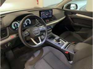 Audi Q5 50 TFSI e qu. S tr. VIRTUAL MATRIX NAVI