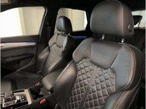 Audi Q5 S line 55 TFSI e qu.S tr. AHK MATRIX 360°K