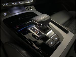 Audi Q5 S line 55 TFSI e qu.S tr. AHK MATRIX 360°K