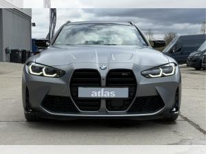 BMW M3 Touring Competition SOFORT*MDRIVER*LASER*SBL*