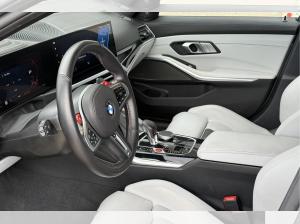 BMW M3 Touring Competition SOFORT*MDRIVER*LASER*SBL*