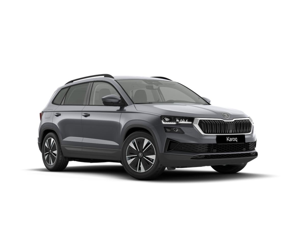Skoda Karoq BALANCE 2,0 TDI DSG - FESTPREIS - VIELE EXTRAS
