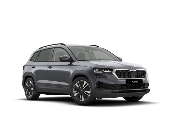 Skoda Karoq BALANCE 2,0 TDI DSG  - FESTPREIS - VIELE EXTRAS