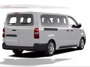 Toyota Proace Verso L2 150 PS Diesel FLOW / PURE Hecktüren verglast🚀​🚀Nur 2 verfügbare Fahrzeuge🚀​🚀