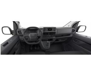 Toyota Proace Verso L2 150 PS Diesel FLOW / PURE Hecktüren verglast🚀​🚀Nur 2 verfügbare Fahrzeuge🚀​🚀