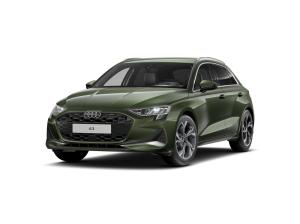 Audi A3 Sportback advanced 30 TFSI S tronic