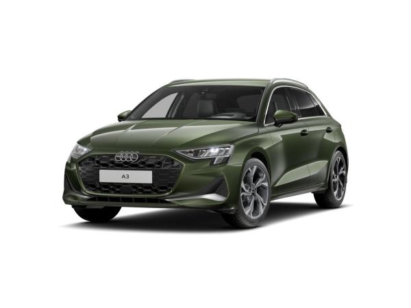 Audi A3 Sportback advanced 30 TFSI S tronic